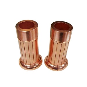 Pièces de tournage métallique OEM usinées CNC, usine de pièces de tournage en laiton, pièces de tournage CNC en <span class=keywords><strong>aluminium</strong></span> - Product Image 5