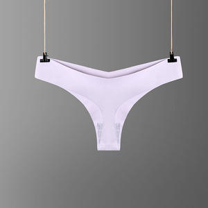 <span class=keywords><strong>Mutandine</strong></span> <span class=keywords><strong>in</strong></span> Nylon HD131 per Donna, Produzione Cinese, Vendita all'Ingrosso, Sexy e Carine per Ragazze Giovani - Product Image 6
