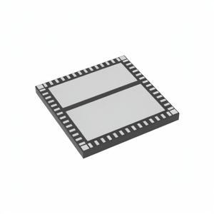 Interface Authorized Distributor Buy Electronics Components Online 60 WFQFN Exposed Pad SI32260-C-FM1R - Product Image 1