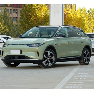 Vehículos de Nueva Energía Zero Running Car Leaprun C11, Compre Autos Eléctricos - Product Image 3