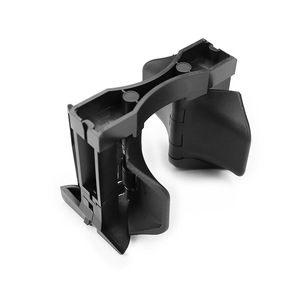 Portavasos para Benz W204 391, Consola Central, Material ABS, Tipo Ordinario - Product Image 5