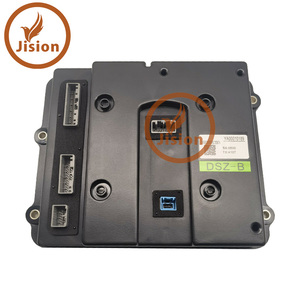 Pièces détachées pour excavatrice ZX130-5B Contrôleur/ECU d'excavatrice YA00002097 YA00010189 - Product Image 4
