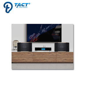 ลำโพงคาราโอเกะขนาด10นิ้วแบบเดี่ยวระบบคาราโอเกะยอดนิยม - Product Image 4