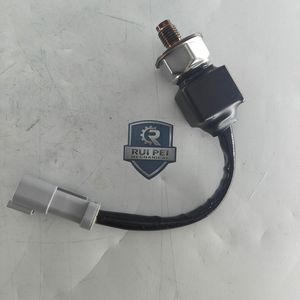 Solénoïde RUIPEI 2200815 pour 4326734 – Haute Sensibilité, Signal Stable, Surveillance Précise, Pièces de Réparation Durables pour Moteur d'Excavatrice - Product Image 1