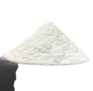 Carbonate de calcium léger pour adhésif, pureté élevée 1250 en maille