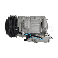 Compresor de aire 2005 10SR15C para HONDA STEPWGN (1/2 _) 2009-447160 3104-