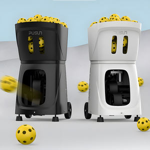 อุปกรณ์ฝึกซ้อมพิคเคิลบอล น้ำหนักเบา พกพาสะดวก ช่วยเพิ่มความเร็วในการเสิร์ฟ การหมุน และการควบคุมการยิง - Product Image 2