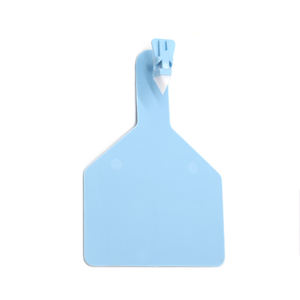 YTET018 Nueva Etiqueta Auricular Integrada para Ganado y Animales, Material TPU, Tecnología de Codificación Láser - Product Image 3