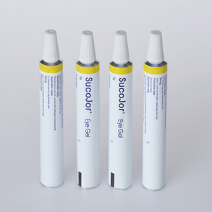 ครีมรักษาสิวเกรดยาแบบนุ่มหลอดขี้ผึ้ง<span class=keywords><strong>ริดสีดวง</strong></span>ทวารบรรจุภัณฑ์แบบหลอดอลูมิเนียม - Product Image 3