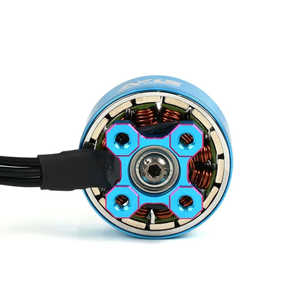 Bando 2207.5 6S 1860KV 1960KV Pièces de moteur sans balais pour 5 pouces Cinewhoop DIY FPV Freestyle Cinematic Drones pour Cinematic - Product Image 5