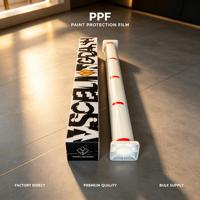 Film de protection de peinture TPU PPF Runsen Ppf, garantie 10 ans, qualité américaine, super 1,52*15m, hydrophobe, auto-réparant instantané, pour voitures