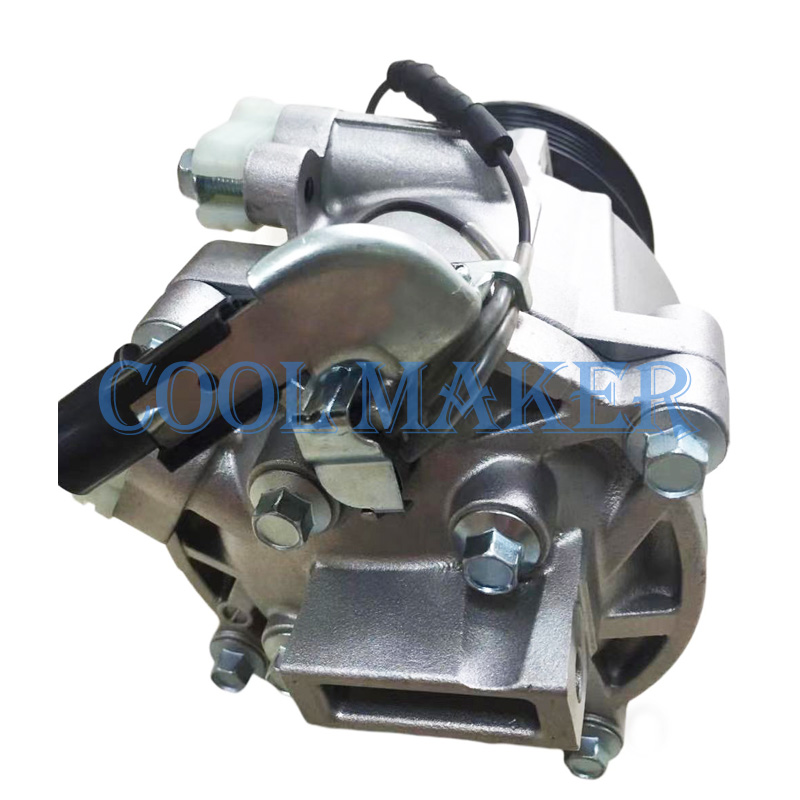 専用やりとり Genuine Scroll Compressor ZXI5KCE-TFD-647 for Refrigeration