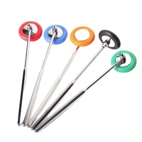 Marteau de percussion réflexe de qualité supérieure à usage médical WLD, classe I, manuel, certifié CE, garantie 1 an