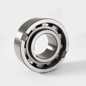 ASNU100 Roller Type One Way Clutch <b>Bearing</b>, Non-Supported Freewheel Backstop <b>Bearing</b> - Product Image 4