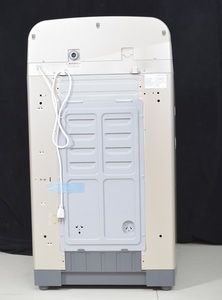 De carga superior portátil automático lavadora <span class=keywords><strong>con</strong></span> secadora - Product Image 5