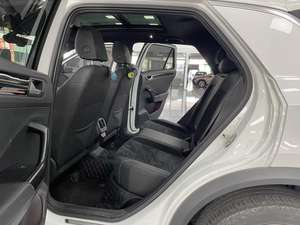 Mejor <span class=keywords><strong>Precio</strong></span> <span class=keywords><strong>2021</strong></span> para <span class=keywords><strong>T</strong></span>-<span class=keywords><strong>ROC</strong></span> 280TSI SUV, Auto Usado, Manual/Automático, Volante a la Izquierda, Económico - Product Image 6