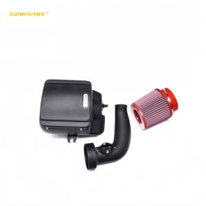 17-Améliorer la vitesse de conduite Système d'admission de voiture en Fiber de carbone pour Manjaz MG6 1.5T Tuyau d'admission d'air en Fiber de carbone - Product Image 1