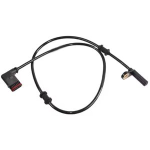 Capteur de vitesse de roue ABS de pièces d'auto de voiture de haute qualité 211 540 1217 5401217 pour Mercedes Benz W E350 <span class=keywords><strong>W219</strong></span> - Product Image 2