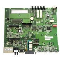 19A210A000-10A0 Carte mère industrielle CM-10A0 Carte CPU 100% Équipement testé Carte mère pour ordinateur industriel et accessoires