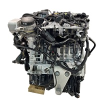 N20 mesin bensin untuk BMW 1 2 3 4 5 SERIES F35 F18 F49 X1 2.0L N20B20A mesin turbo