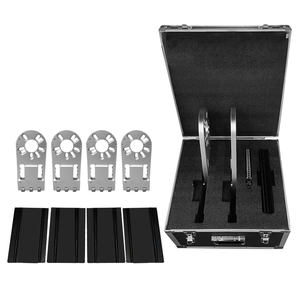 Ensemble d'outils de décompression de châssis automobile AUTEC, outils de réglage de l'alignement des quatre roues, douilles de traction, outils de réinitialisation du châssis de voiture - Product Image 1