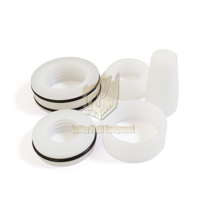 Pièces de rechange de pompe WAG TIT 3.34 kit de réparation de tige de Piston pour pulvérisateur sans air haute pression - Product Image 2