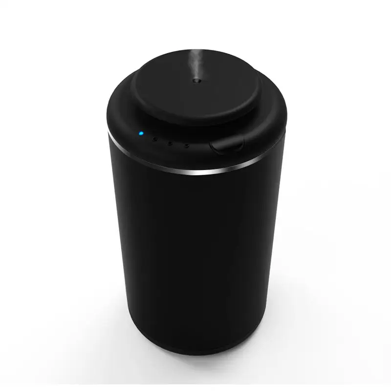 SCENTA新製品のアイデア2020卸売アロマセラピーUsbカーバッテリー式ポータブル空気香りマシン