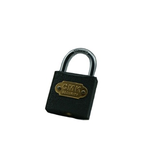 Cadenas en fer de haute qualité, antivol, cadenas populaires pour porte - Product Image 4