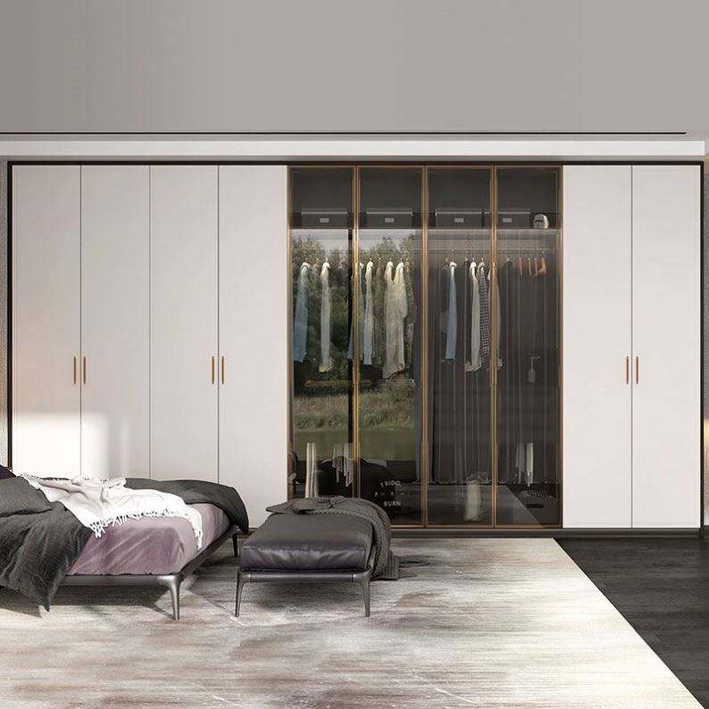 Wardrobes Ghana Price Stylish Space-Saving Solutions