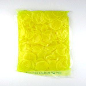 หัวไชเท้าดองซูชิ <span class=keywords><strong>Takuan</strong></span> ซูชิอาหารเพื่อสุขภาพแบบญี่ปุ่น - Product Image 6