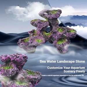 Système <span class=keywords><strong>d</strong></span>'aquarium marin pour poissons de récif, kit <span class=keywords><strong>d</strong></span>'aquarium professionnel à <span class=keywords><strong>eau</strong></span> salée - Product Image 2