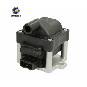867905104 004050016 867905352 Gulungan Pengapian Otomatis untuk VW Audi VOLVO SKODA 7070195 104A - Product Image 1