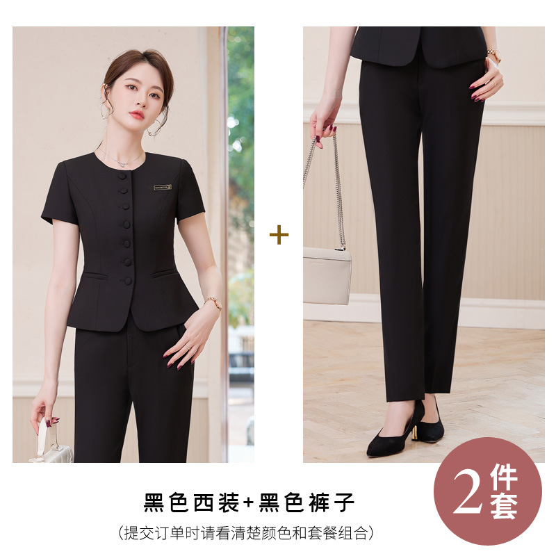 1 black pants