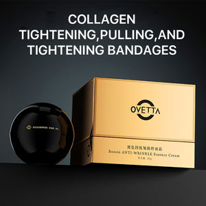 Creme Facial Luxuoso Anti-Idade e Anti-Rugas com Niacinamida, Retinol, Colágeno Orgânico, Hidratante e Iluminador para Cuidados com a Pele - Product Image 5