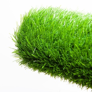 Chi Phí Thấp Giáng Sinh Trang Chủ Vườn Đảng Trang Trí Nhân Tạo Màu Xanh Lá Cây Thảm Cỏ - Product Image 6