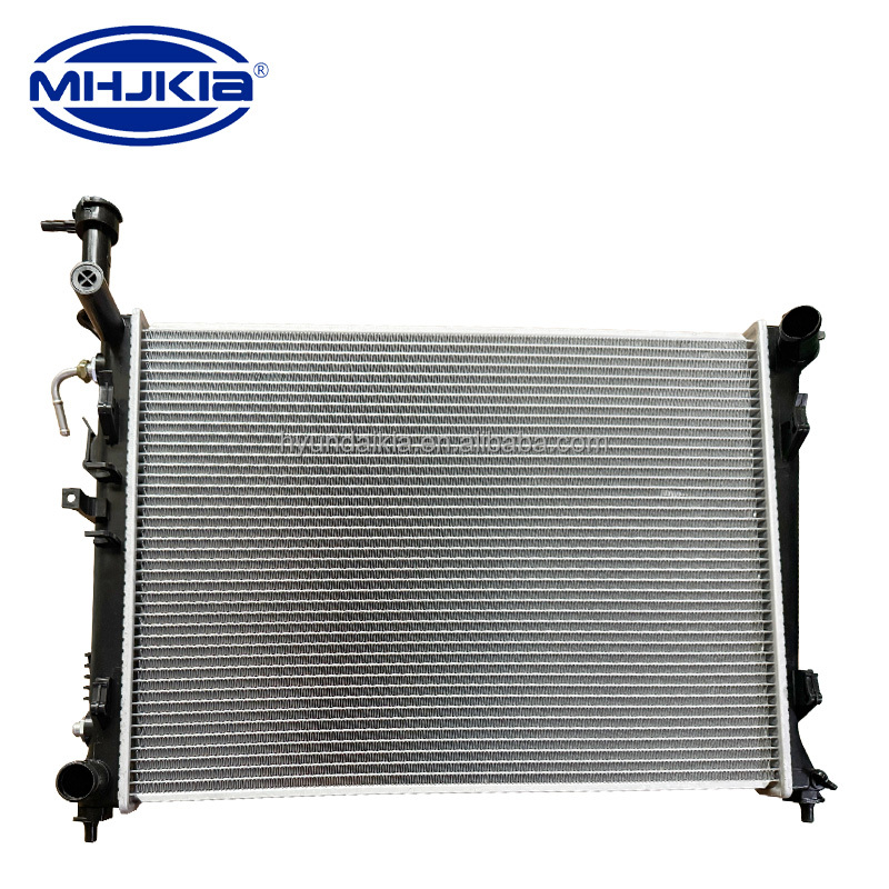 MHJKIA 25310-1M320 253101M320 Engine Cooling Radiator Assembly