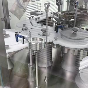 Hjclean Nhà Máy Giá trực tuyến hạt truy cập hệ thống giám sát trực tuyến hạt hệ thống giám sát cho phòng sạch - Product Image 1