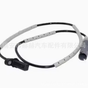 Bmw Wheel Speed <b>Sensor</b> 34526870076 34526870021 34526760425 <b>For</b> Abs System Replacement <b>Car</b> Use - Product Image 5
