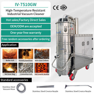 <span class=keywords><strong>Aspirateur</strong></span> pour cendres de zinc chaudes, scories de zinc fondues, rebuts de coulée à chaud, copeaux d'alliage de zinc chauds dans le moulage sous pression à chambre <span class=keywords><strong>chaude</strong></span> de zinc - Product Image 2