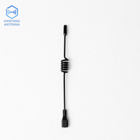 Récepteur d'amplificateur d'antenne 3M personnalisable Booster WIFI à base magnétique avec antennes de communication à polarisation verticale