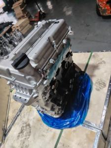 Ensemble moteur essence 1.2L MPI de haute qualité, neuf, pour Chevrolet Aveo B12D/B12D1 T250 Spark M300 - Product Image 6