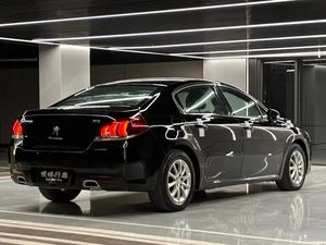 Personnalisation Intérieure sur Mesure <span class=keywords><strong>Peugeot</strong></span> <span class=keywords><strong>508</strong></span> Zhiyi 2015 2016 <span class=keywords><strong>2017</strong></span>, Faible Kilométrage, Puissance Turbo, Sensation Premium, Excellent État - Product Image 6