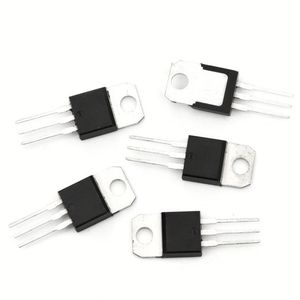 Authentic New - Guaranteed Q5025J6 TO-218 Transistor CZSKU:BJ69TE38 - Product Image 1