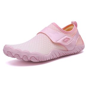 Chaussures aquatiques de randonnée athlétiques unisexes pour hommes et femmes, pour la plage, la natation, la randonnée et la navigation de plaisance - Product Image 6