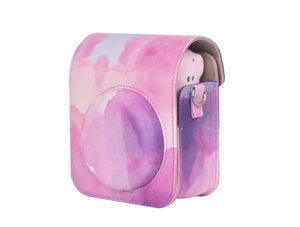 Étui pour appareil photo Fujifilm <span class=keywords><strong>Instax</strong></span> <span class=keywords><strong>Mini</strong></span> <span class=keywords><strong>11</strong></span> avec nouveau design, sac d'<span class=keywords><strong>accessoires</strong></span> Lerp pour films instantanés Mini8/9/<span class=keywords><strong>11</strong></span>/12 - Product Image 2