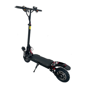 Vente en gros de roues puissantes, entrepôt dans l'ue, allemagne, Trottinette pliable, offre spéciale, Scooter électrique pour adulte - Product Image 1