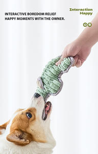 Плюшевая игрушка для собак - Product Image 5