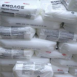 เม็ดพลาสติกโพลีเอทิลีนความหนาแน่นต่ำ2.0เม็ดสำหรับการขึ้นรูป LLDPE 218WJ MFR สำหรับฟิล์มเคลือบ - Product Image 4