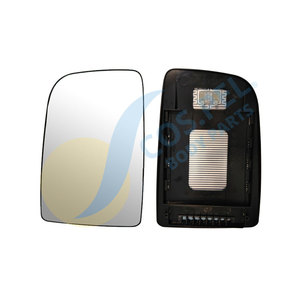 กระจกแก้ว LH สภาพใหม่ - Product Image 1