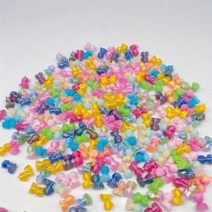 50 Pezzi Mini Draghi Stampati in 3D, Decorazioni Carine per Casa, Ufficio e Auto, in Plastica Resistente, Regali Decorativi per Feste di Compleanno, Colori Assortiti - Product Image 5